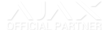 Ajax - partenaire officiel